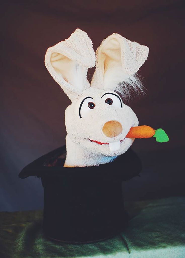 Hase Kinderprogramm